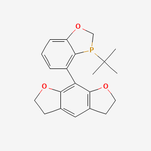 CAS 2634687-60-6