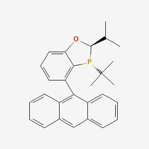 CAS 1891002-60-0
