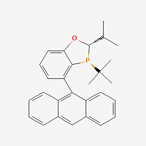 CAS 1891002-61-1
