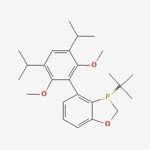 CAS 2444702-33-2