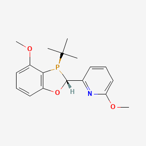 CAS 1542796-16-6