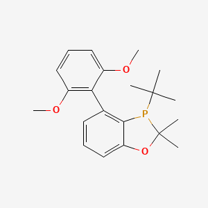 CAS 2227217-19-6