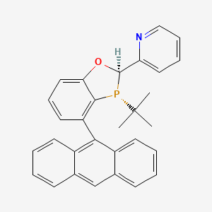 CAS 1542796-14-4