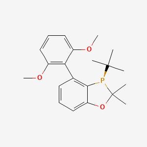 CAS 2634687-73-1