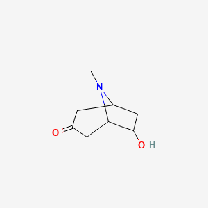 CAS 5932-53-6