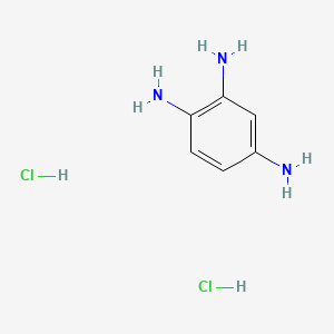 CAS 615-47-4