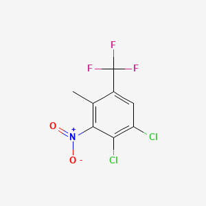 CAS 115571-66-9