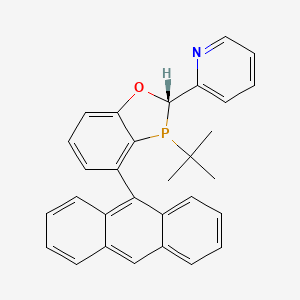 CAS 2565792-34-7