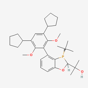 CAS 2416226-68-9