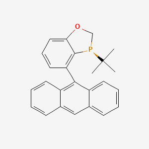CAS 1807740-34-6