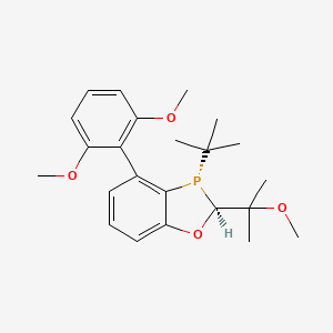 CAS 2227217-22-1