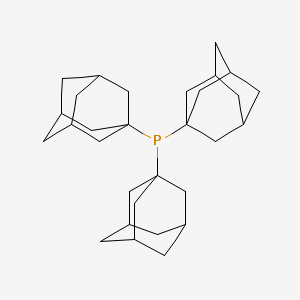 CAS 897665-73-5