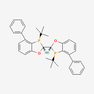 CAS 2719857-97-1