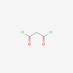 CAS 1663-67-8