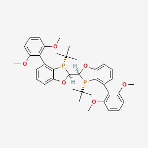 CAS 1435940-21-8
