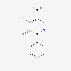 CAS 1698-60-8