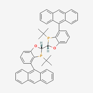 CAS 1435940-19-4