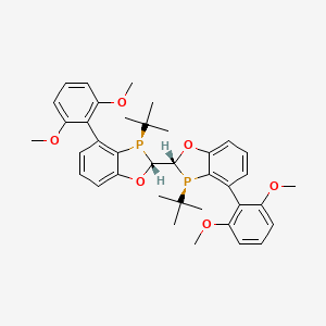 CAS 1884680-48-1