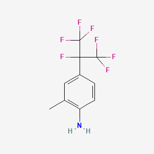 CAS 238098-26-5
