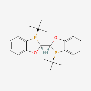 CAS 1202033-17-7