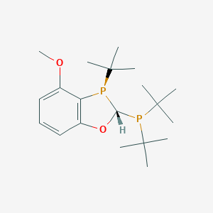 CAS 1215081-28-9