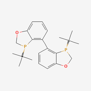 CAS 2207601-04-3