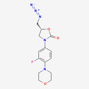 CAS 168828-84-0