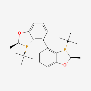 CAS 2207601-10-1
