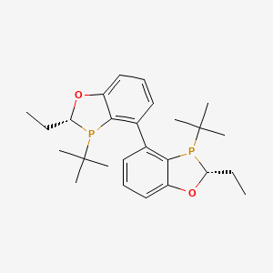 CAS 2634687-61-7