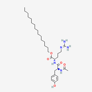 CAS 196604-48-5