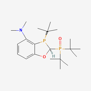 CAS 1788085-47-1