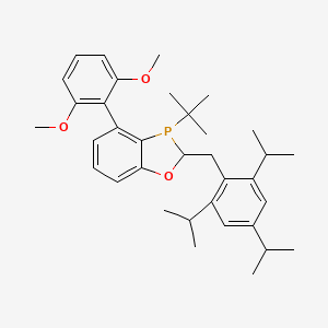 CAS 1908442-13-6