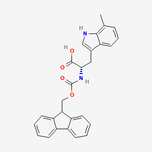 CAS 1808268-53-2
