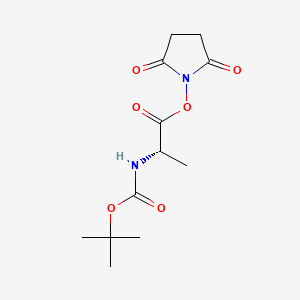 CAS 3392-05-0