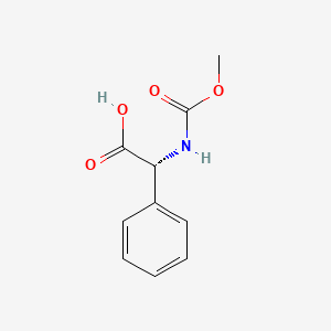 CAS 50890-96-5