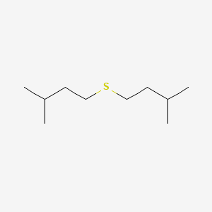CAS 544-02-5