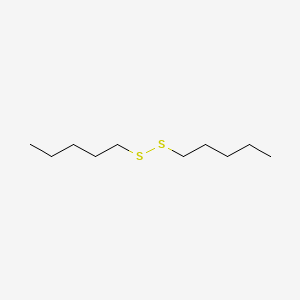 CAS 112-51-6