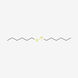 CAS 10496-15-8
