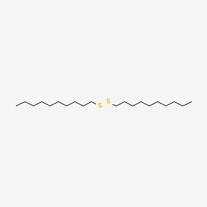 CAS 10496-18-1