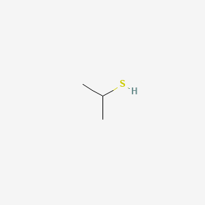 CAS 75-33-2