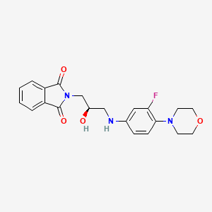 CAS 874340-08-6