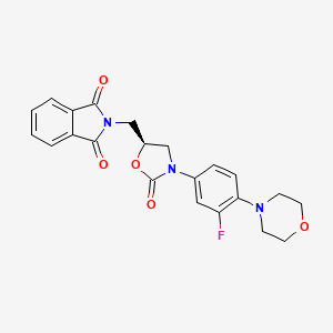 CAS 168828-89-5