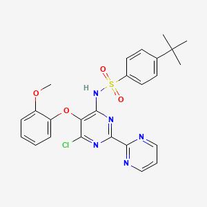 CAS 150727-06-3