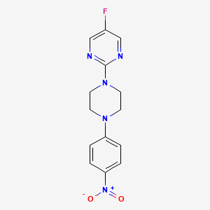CAS 1928707-64-5
