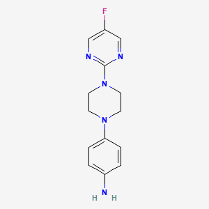 CAS 1921374-52-8