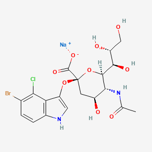 CAS 160369-85-7