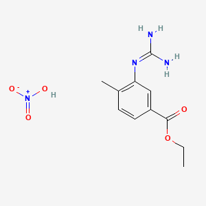CAS 641569-96-2