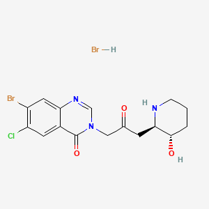 CAS 64924-67-0