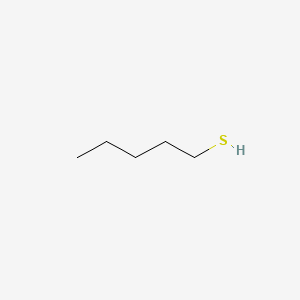 CAS 110-66-7
