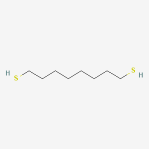 CAS 1191-62-4
